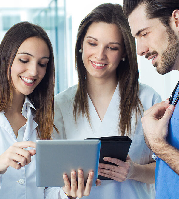 primary care in Redlands, CA by Dr. Arash Milani