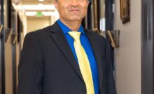 Dr. Arash Milani