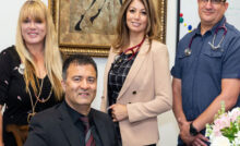 Dr. Arash Milani in Victorville Ca