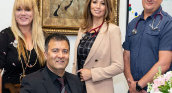 Geriatric Care in Loma Linda California