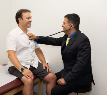 Primary Care Doctor In Victorville California