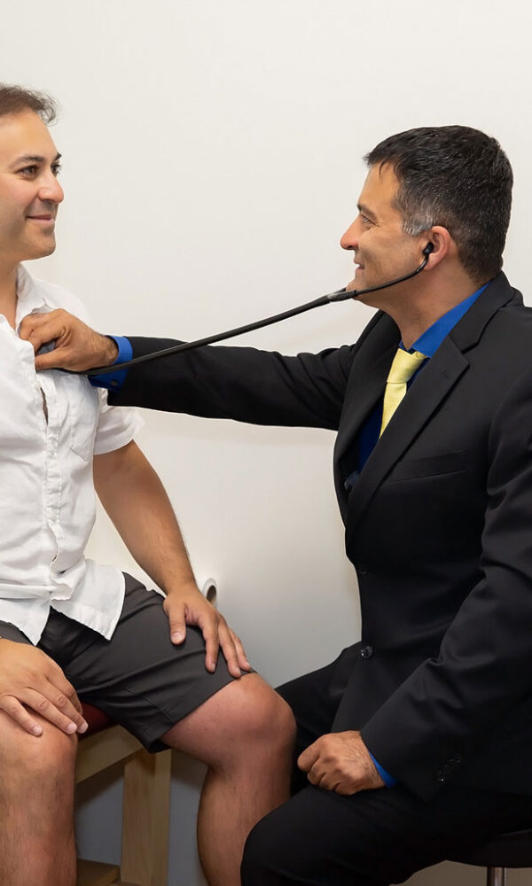 Primary Care Doctor In Victorville California