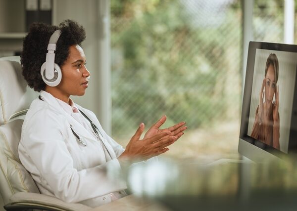 Telemedicine Apple valley